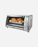 Bajaj Majesty 1603 T 16-Litre Oven