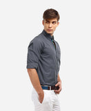 Slim Full Sleeves Shirt